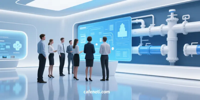 آزمون استخدام آب و فاضلاب کشور 1404؛ شرایط، زمان ثبت نام و ظرفیتهای ویژه