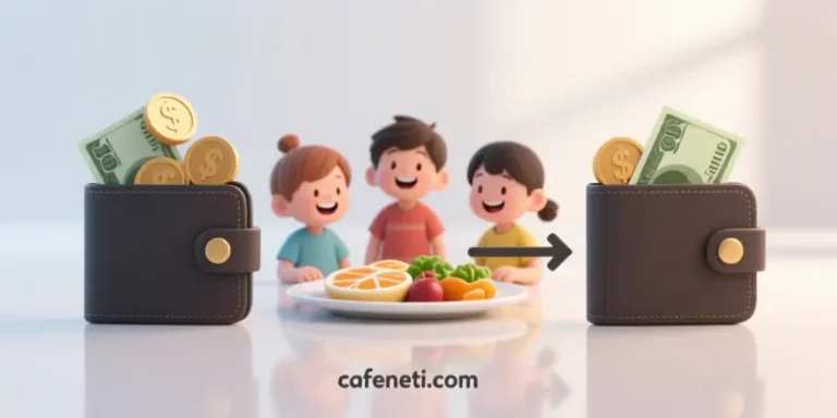 استعلام کالابرگ کودکان زیر ۵ سال: شارژ اعتبار، ثبت نام، پیگیری و اعتراض