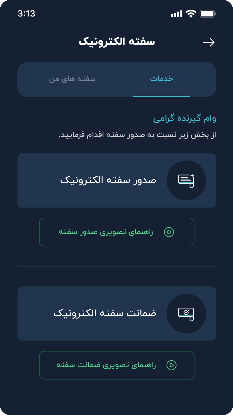 electronicPromissory