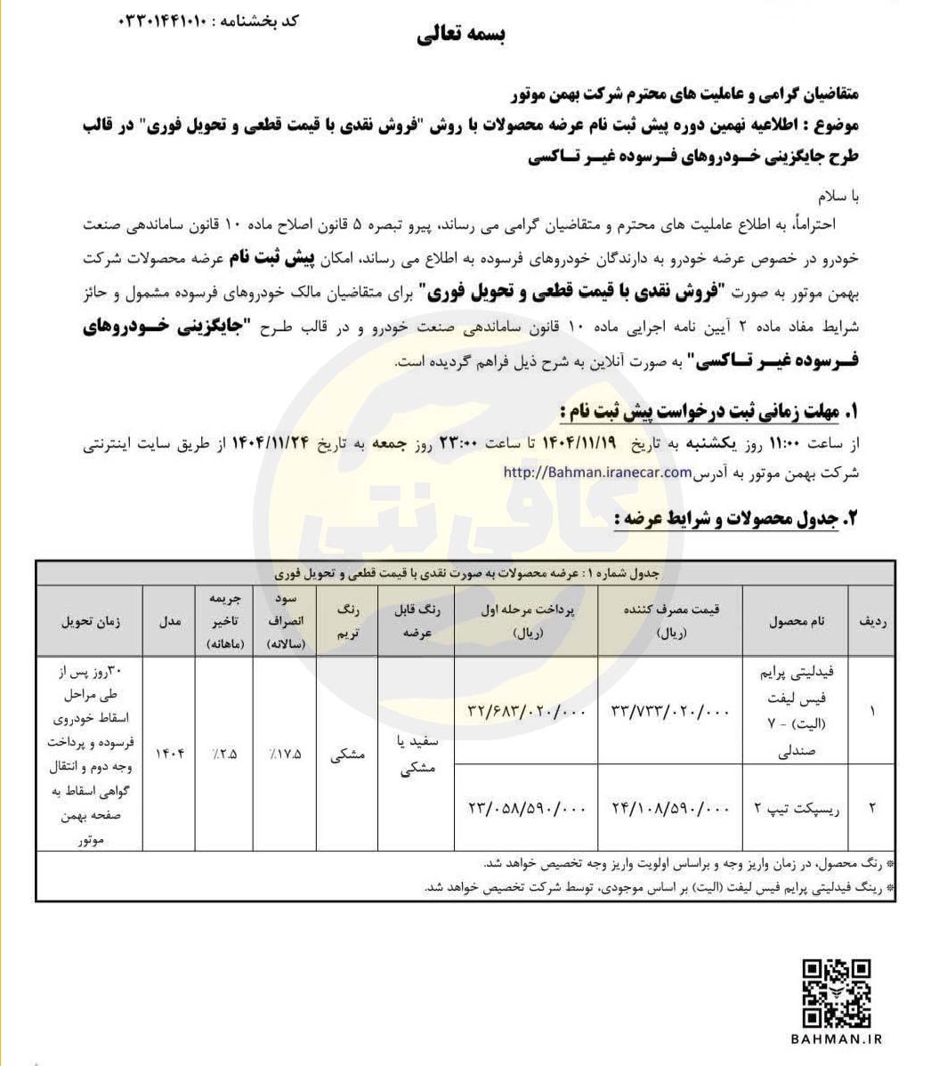 Bahman.Motor.Cafeneti.Edit | cafeneti.com