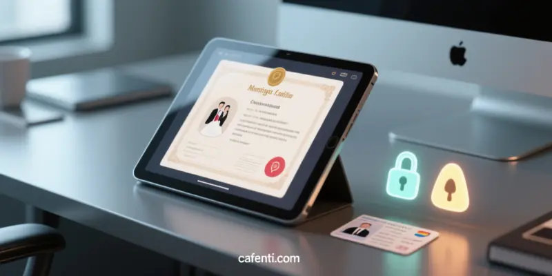 استعلام صیغه با کد ملی در سایت ثبت من