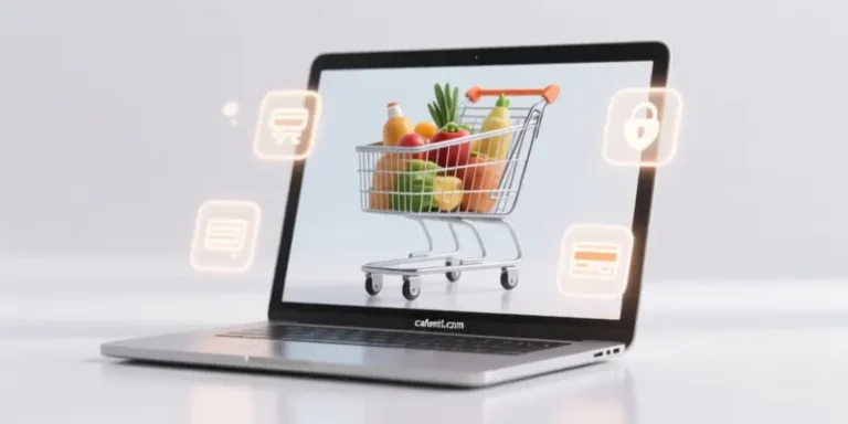 خرید اینترنتی کالابرگ ، رسما کلیک خورد در 3 فروشگاه بزرگ