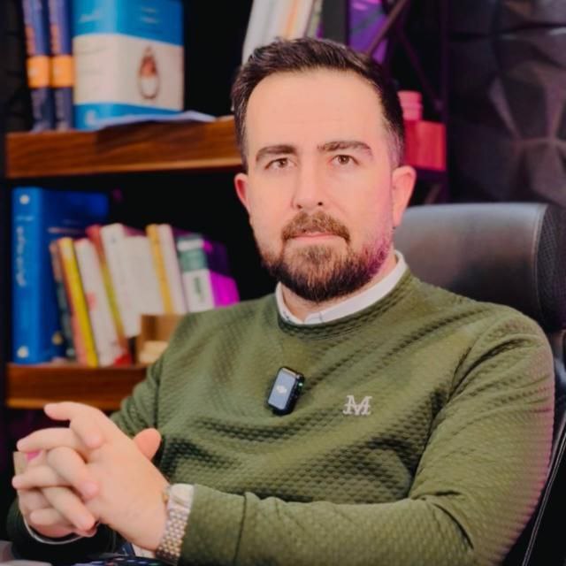 بهروز کرمی — بنیان‌گذار کافی نتی