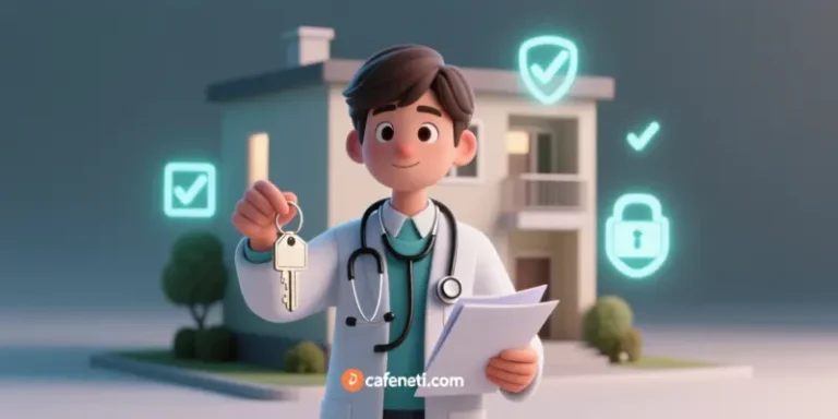 ثبت نام وام ودیعه مسکن دانشجویان علوم پزشکی : شرایط و مراحل دریافت وام