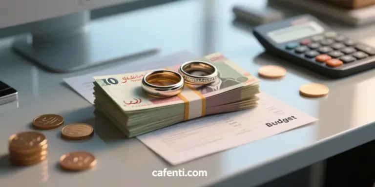 وام ازدواج ۱۴۰۵ چقدر است؟ مبلغ ۳۰۰ میلیون + شرایط جدید و بودجه ۳۷۰ همت