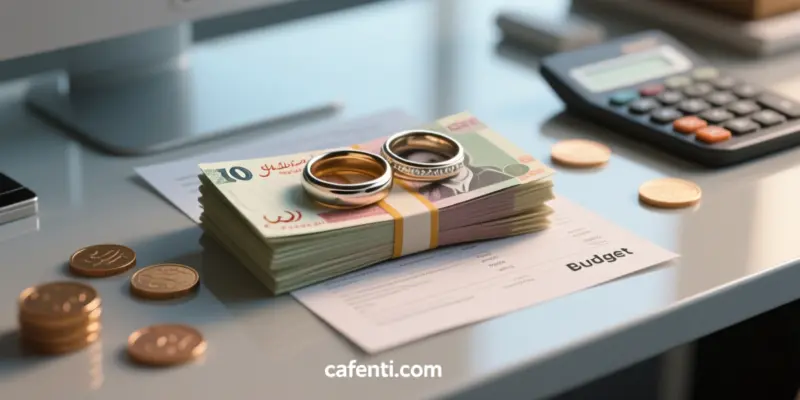 شرایط و مبلغ وام ازدواج در بودجه ۱۴۰۵