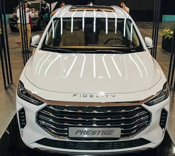 ثبت نام فیدلیتی پرستیژ