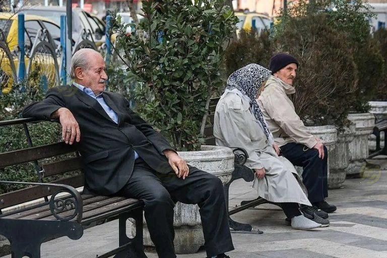 کف و سقف حقوق بازنشستگان تامین اجتماعی در سال ۱۴۰۵ اعلام شد