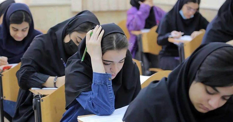 آخرين وضعيت کنکور سراسري 1405 | عدم صدور اطلاعيه تعويق و جزئيات مهم فرهنگيان