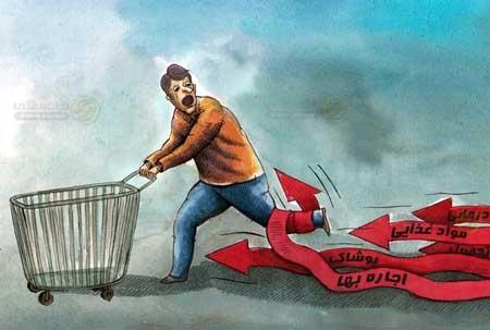 افزایش شدید هزینه خدمات الکترونیک سامانه ها دولتی در سال 1405 کلیک خورد