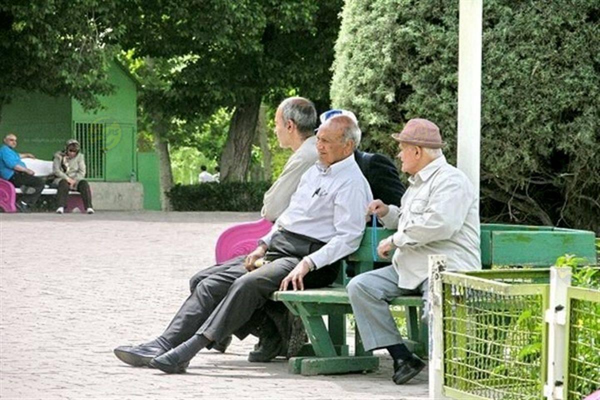 درخواست وام بازنشستگان فراجا به صورت غیر حضوری ( سال ۱۴۰۵ )