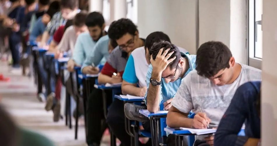 آخرين وضعيت ثبت نام کنکور سراسري و فرهنگيان 1405 | زمان دقيق ثبت نام سراسري اعلام شد