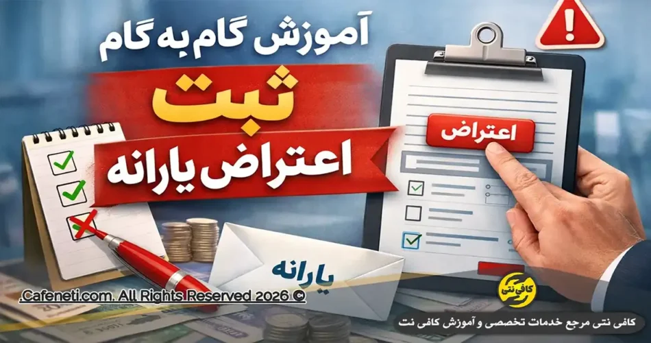 -اعتراض به یارانه ، اعتراض به قطع یارانه و دهک hemayat.sfara.ir کافی تی
