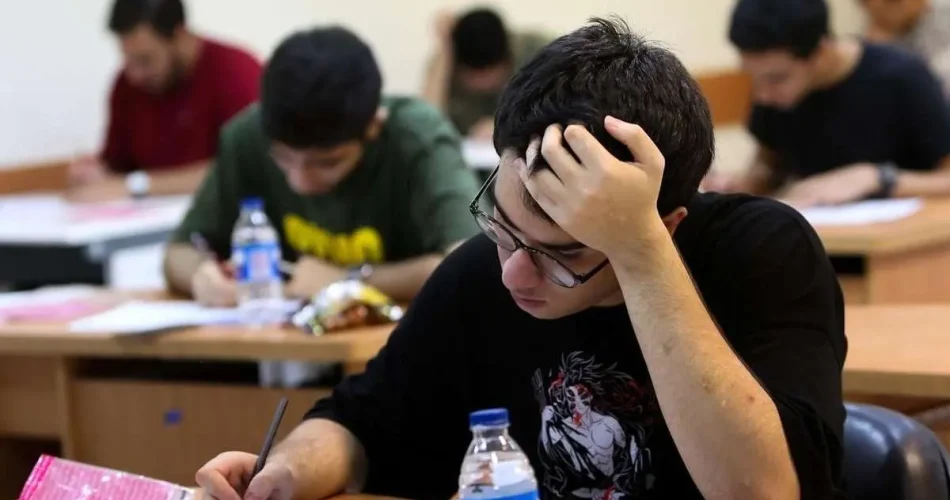 سهمیه ویژه برای آسیب‌دیدگان؛ خبر مهم برای داوطلبان کنکور ۱۴۰۵