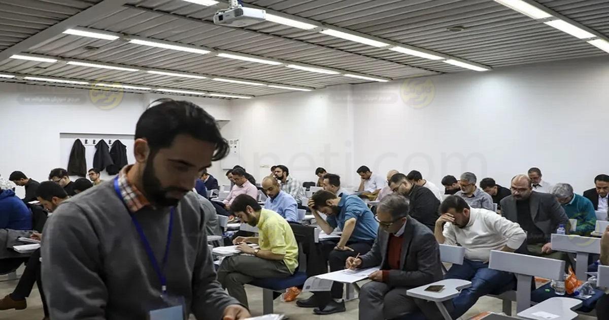 نتایج انتخاب رشته دکتری 1405 در سایت سنجش اعلام شد