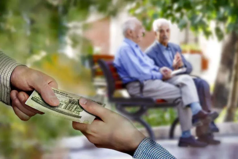 افزایش 60 درصدی حقوق بازنشستگان تامین اجتماعی ( در سال 1405 )