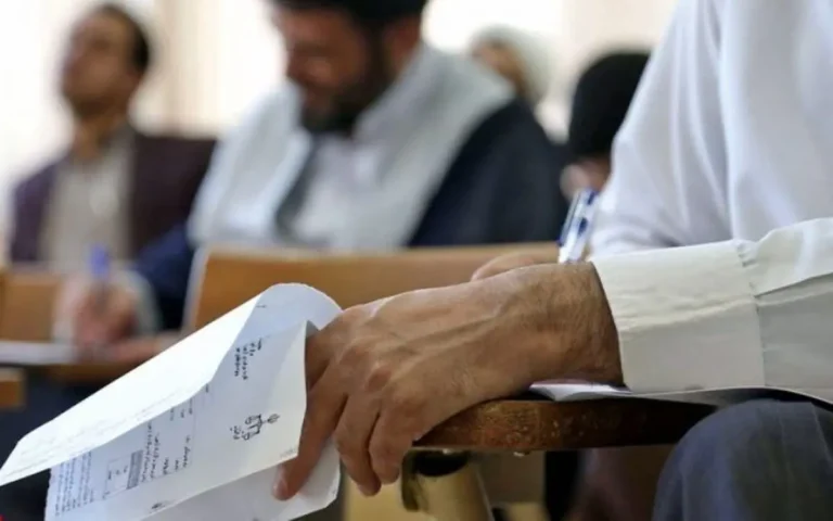 مهلت ثبت نام آزمون تصدی منصب قضا تمدید شد