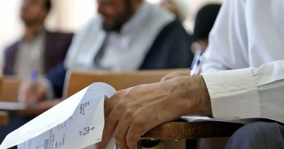 مهلت ثبت نام آزمون تصدی منصب قضا ویژه سازمان قضایی نیروهای مسلح تمدید شد