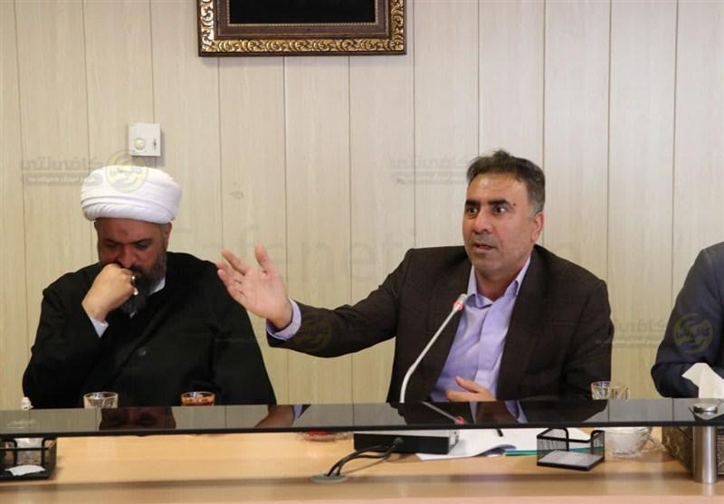جذب بیش از 12,000 ایثارگر در دستگاه های دولتی