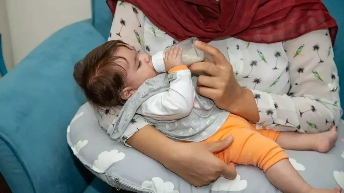 شارژ مرحله دوم کارت امید مادر؛ جاماندگان فروردین 2 میلیون تومان گرفتند