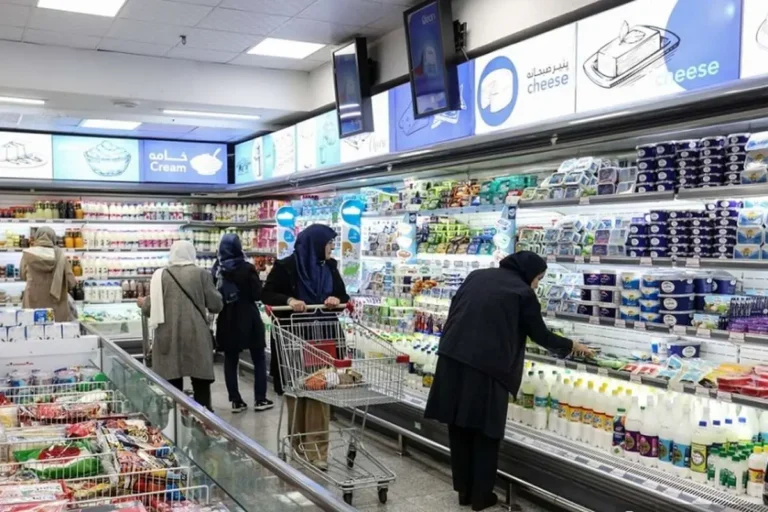 واریز کالابرگ الکترونیکی فردا برای کد ملی های 3، 4، 5 و 6